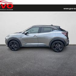 Nissan Juke 1.6 Hybrid 143ch Premi&egrave;re Edition 2022.5 Le Mans