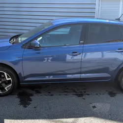 Volkswagen Polo Polo 1.0 TSI 95 S&S DSG7 Edition 50 Belfort