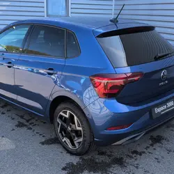 Volkswagen Polo Polo 1.0 TSI 95 S&S DSG7 Edition 50 Belfort