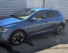 Volkswagen Polo Arbouans