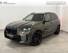 BMW X5 Buchelay
