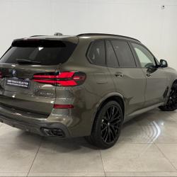 BMW X5 xDrive50e 489ch M Sport occasion - Buchelay - photo 2/23