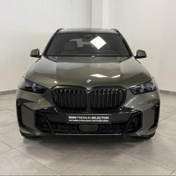 BMW X5 xDrive50e 489ch M Sport occasion - Buchelay - photo 3/23