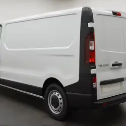 Renault Trafic 3.0T L1H1 2.0 dCi 150 BVM Advance Saint-Gor
