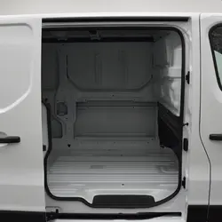 Renault Trafic 3.0T L1H1 2.0 dCi 150 BVM Advance Saint-Gor