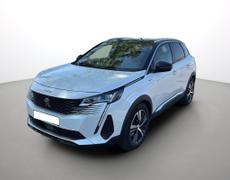 Peugeot 3008 Plaisance-du-Touch