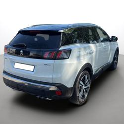 Peugeot 3008 1.6 HYBRID 225 E-EAT8 GT Pack Plaisance-du-Touch