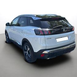 Peugeot 3008 1.6 HYBRID 225 E-EAT8 GT Pack Plaisance-du-Touch