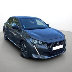 Peugeot 208 PureTech 100 S&S Allure Plaisance-du-Touch