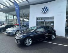 Volkswagen Polo Saint-Maximin