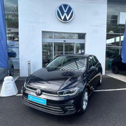 Volkswagen Polo Polo 1.0 TSI 95 S&S DSG7 Style Saint-Maximin