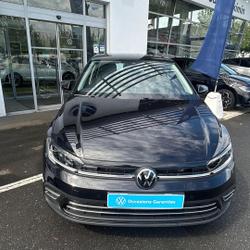 Volkswagen Polo Polo 1.0 TSI 95 S&S DSG7 Style Saint-Maximin