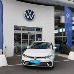 Volkswagen Polo Polo 1.0 TSI 95 S&S DSG7 Style Saint-Maximin