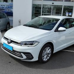 Volkswagen Polo Polo 1.0 TSI 95 S&S DSG7 Style Saint-Maximin