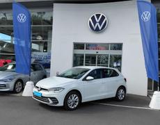Volkswagen Polo Saint-Maximin