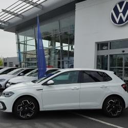 Volkswagen Polo Polo 1.0 TSI 116 S&S DSG7 R-Line Edition Saint-Maximin