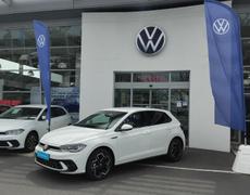 Volkswagen Polo Saint-Maximin
