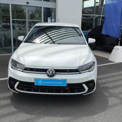 Volkswagen Polo Polo 1.0 TSI 116 S&S DSG7 R-Line Edition Saint-Maximin