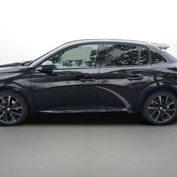 Peugeot 208 PureTech 130 S&S EAT8 GT Plaisance-du-Touch
