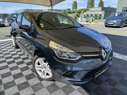Renault Clio - 1.5 DCI 90CH ENERGY BUSINESS 82G 5P - 8 490 €