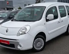 Renault Kangoo Rennes