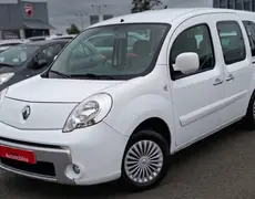 Renault Kangoo Rennes