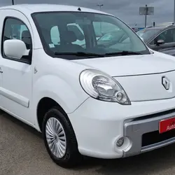 Renault Kangoo 1.5 dCi 90 eco&sup2; Expression Rennes