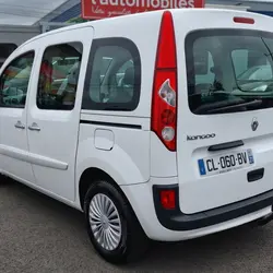 Renault Kangoo 1.5 dCi 90 eco&sup2; Expression Rennes