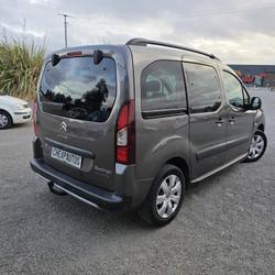 Citroen Citro&euml;n Berlingo II BlueHDi 100ch XTR + occasion - Quelaines-Saint-Gault - photo 3/5