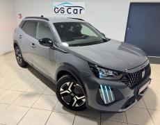 Peugeot 2008 Portet-sur-Garonne