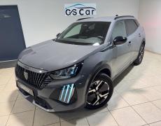 Peugeot 2008 Portet-sur-Garonne