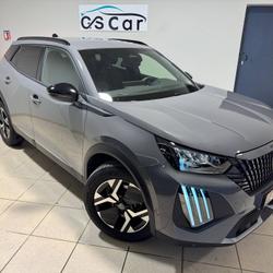 Peugeot 2008 1.2 Hybrid 145ch Allure e-DCS6 Portet-sur-Garonne
