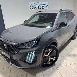Peugeot 2008 1.2 Hybrid 145ch Allure e-DCS6 Portet-sur-Garonne
