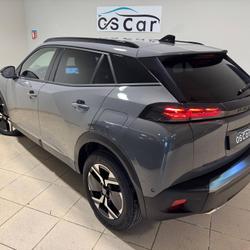 Peugeot 2008 1.2 Hybrid 145ch Allure e-DCS6 Portet-sur-Garonne
