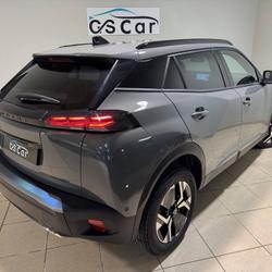 Peugeot 2008 1.2 Hybrid 145ch Allure e-DCS6 Portet-sur-Garonne