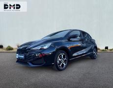 MG MG3 Saint-Nazaire