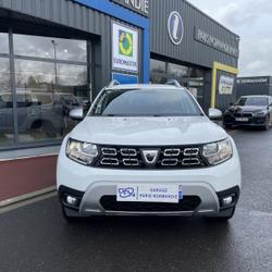 Dacia Duster 1.5 BLUE DCI 115CH PRESTIGE + 4X2 Saint-Georges-des-Groseillers