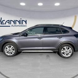 Volkswagen Taigo Taigo 1.0 TSI 116 DSG7 VW Edition Sens