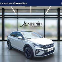 Volkswagen Taigo Taigo 1.5 TSI 150 DSG7 R-Line Edition Sens