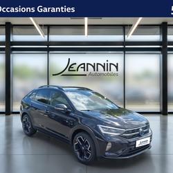 Volkswagen Taigo Taigo 1.0 TSI 115 DSG7 R-Line Edition Sens