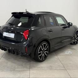 Mini Cooper S 204ch JCW DKG7 occasion - Buchelay - photo 2/19