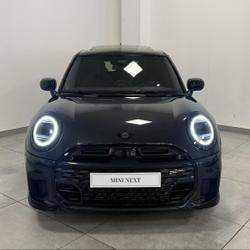 Mini Cooper S 204ch JCW DKG7 occasion - Buchelay - photo 3/19
