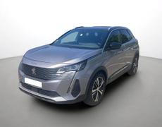 Peugeot 3008 Plaisance-du-Touch