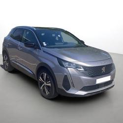 Peugeot 3008 PureTech 130 S&S EAT8 GT Plaisance-du-Touch