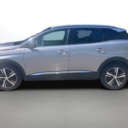 Peugeot 3008 PureTech 130 S&S EAT8 GT Plaisance-du-Touch