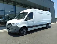 Mercedes Sprinter - 314 CDI 43 3T5 PRO PROPULSION LOURD 7G-TRONIC PLUS - 31 390 €