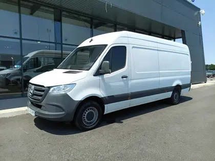 Mercedes Sprinter - 314 CDI 43 3T5 PRO PROPULSION LOURD 7G-TRONIC PLUS - 30 900 €