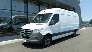 Mercedes Sprinter  - photo 2