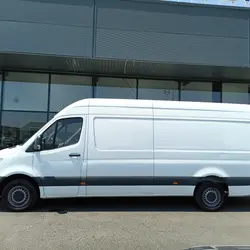 Mercedes Sprinter 314 CDI 43 3T5 PRO PROPULSION LOURD 7G-TRONIC PLUS M&eacute;rignac