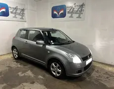 Suzuki Swift Carquefou